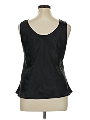 Cinema Etoile Sleeveless Blouse (view 2)