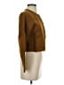Zara Brown Jacket Size XS - photo 4