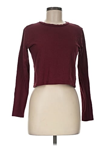 Wild Fable 3/4 Sleeve T-Shirt (view 1)