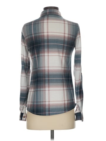 Daytrip Long Sleeve Blouse (view 2)