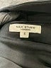 Max Studio Black Coat Size S - photo 6