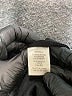 Max Studio Black Coat Size S - photo 7