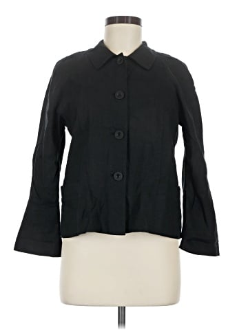 DKNY Jeans Jacket (view 1)
