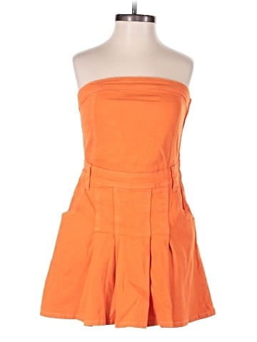 Pants Store Romper (view 1)