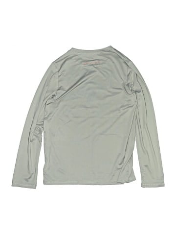 Spyder Long Sleeve T-Shirt (view 2)