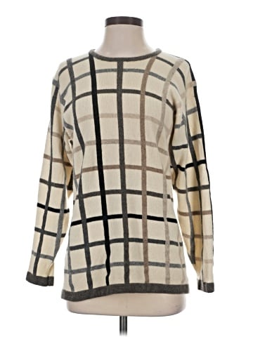 Neiman Marcus Pullover Sweater (view 1)