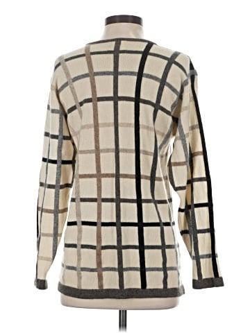 Neiman Marcus Pullover Sweater (view 2)