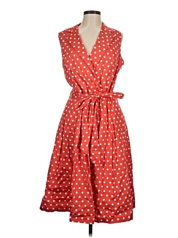 Anne Klein Casual Dress (view 1)