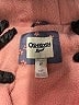 OshKosh B'gosh 100% Acrylic Floral Gray Jacket Size 3T - photo 3