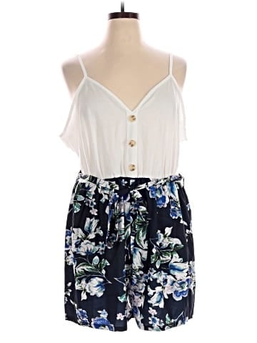 Shein Romper (view 1)