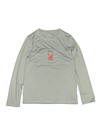 Spyder Long Sleeve T-Shirt (view 1)