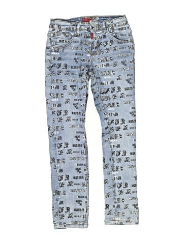 Haus of JR Jeans (view 1)