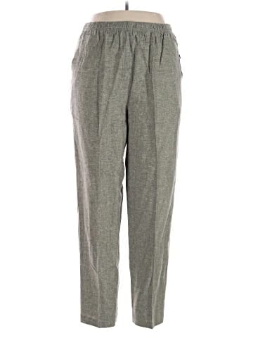 Southern Lady Casual Pants (view 1)