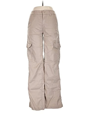 American Eagle Outfitters Cargo Pants (view 1)