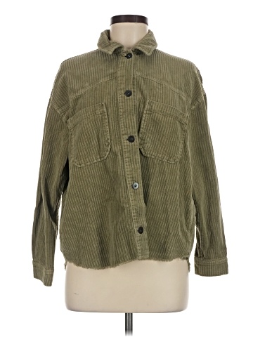 Zara Jacket (view 1)
