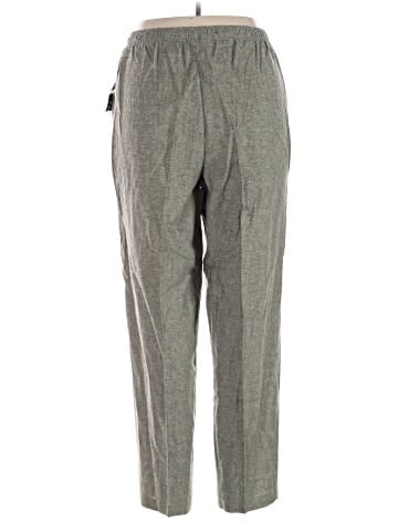 Southern Lady Casual Pants (view 2)