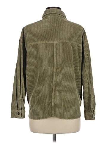 Zara Jacket (view 2)