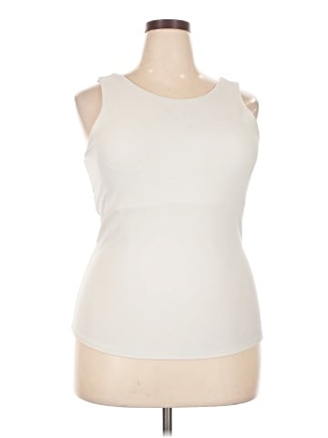 32 Degrees Sleeveless T-Shirt (view 1)
