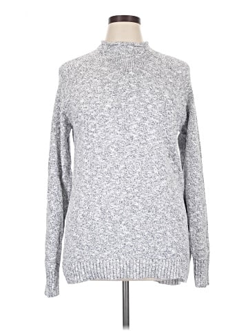 L.L.Bean Turtleneck Sweater (view 1)