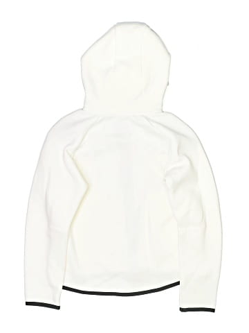 Nike Zip Up Hoodie (view 2)