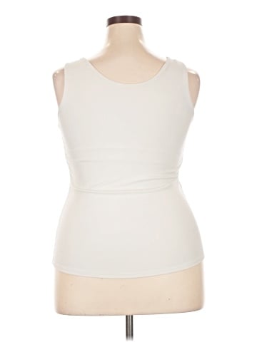 32 Degrees Sleeveless T-Shirt (view 2)