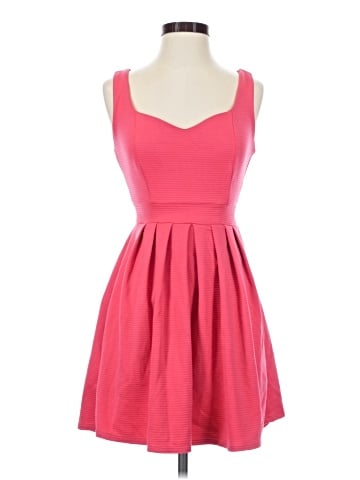 L'Amour Nanette Lepore Cocktail Dress (view 1)