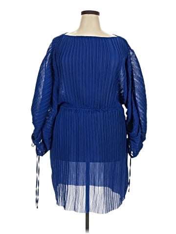 ELOQUII Cocktail Dress (view 1)