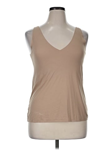 Soma Tank Top (view 1)