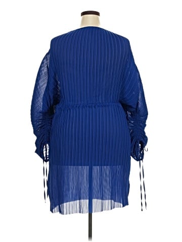 ELOQUII Cocktail Dress (view 2)