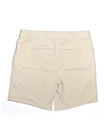 Intro Khaki Shorts (view 2)