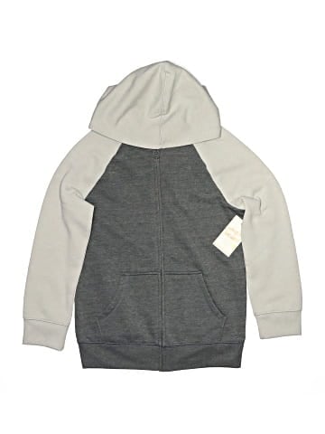 Jumping Beans Zip Up Hoodie (view 1)