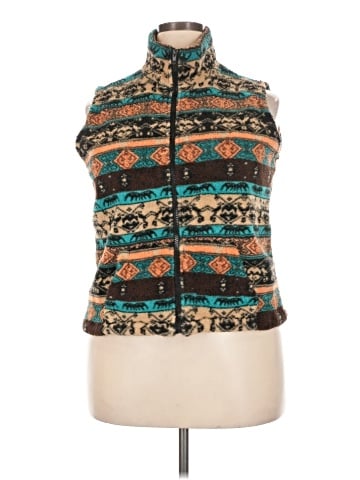 Unbranded Vest (view 1)