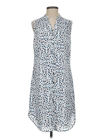 CAbi Casual Dress (view 1)