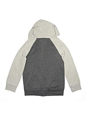 Jumping Beans Zip Up Hoodie (view 2)