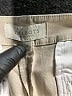 Talbots Outlet Solid Tan Khakis Size 10 - photo 7