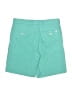 PETER MILLAR Chevron-herringbone Teal Shorts Size XL - photo 2