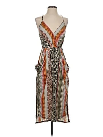 BCBGeneration Casual Dress (view 1)