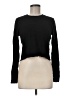 Quince Black Cardigan Size M - photo 1