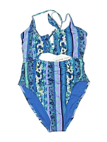 Lucky Brand Two Piece Swimsuit (view 1)