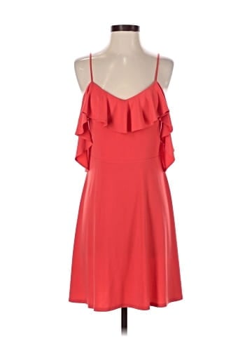 Express Cocktail Dress (view 1)