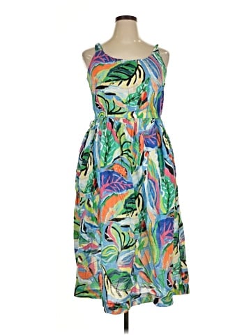 Nic + Zoe Cocktail Dress (view 1)