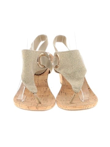 White Mountain Wedges (view 2)