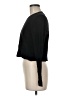Quince Black Cardigan Size M - photo 5