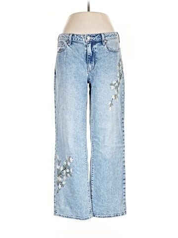 Lands' End Jeans (view 1)