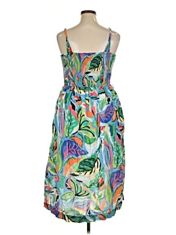 Nic + Zoe Cocktail Dress (view 2)
