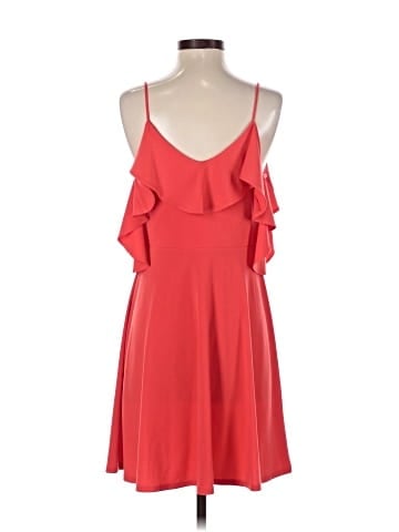 Express Cocktail Dress (view 2)