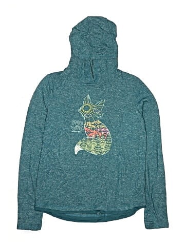 Eddie Bauer Long Sleeve T-Shirt (view 1)