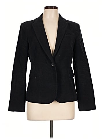 Zara Basic Blazer (view 1)