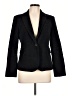 Zara Basic Black Blazer Size L - photo 1