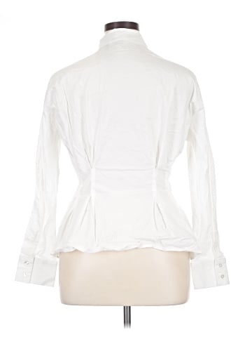 Guess Long Sleeve Blouse (view 2)